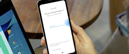 Все смартфоны с Android 7 Nougat и выше теперь можно использовать как ключи безопасности