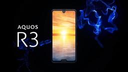 Мини-чёлка и усы. Представлен флагманский смартфон со Snapdragon 855 и двумя вырезами