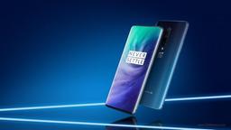 OnePlus 7 и OnePlus 7 Pro красуются в официальных промо-видео