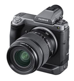 Fujifilm выпускает приложение, превращающее камеры серий X и GFX System в веб-камеры