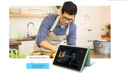 И планшет на сдачу. Amazon All-New Fire 7 оценили в 50 долларов