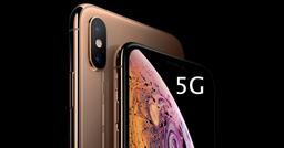 Не время для 5G. Тим Кук заявил, что Apple пока не думает о 5G