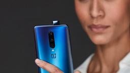 OnePlus вошла в Top5 производителей смартфонов премиум-класса