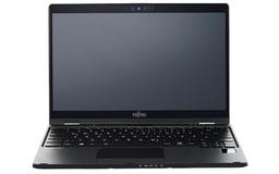 Fujitsu Lifebook U939X — ноутбук-трансформер массой 1015 граммов на базе процессоров Whiskey Lake-U