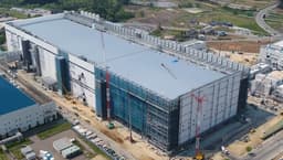 Toshiba Memory и Western Digital совместно инвестируют средства в новую фабрику по выпуску флэш-памяти