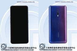 Oppo K3 представят 23 мая, выдвижная камера будет обычной