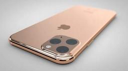 Началось производство однокристальной системы Apple A13 для iPhone XI и iPhone XI Max