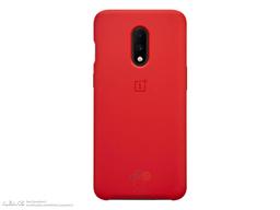 Фотогалерея дня: смартфоны OnePlus 7 и OnePlus 7 Pro в официальных чехлах