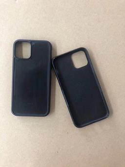 128 ГБ —  минимальный объем памяти в новых iPhone. Свежие фотографии чехлов