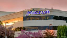 Micron сократит выпуск флеш-памяти NAND сильнее, чем планировалось ранее