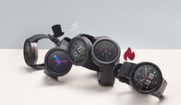 Компания Huami — производитель популярных часов Amazfit — увеличила чистую прибыль в пять раз