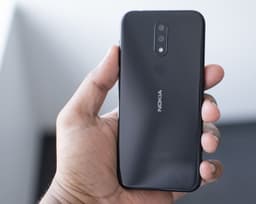 HMD Global будет хранить данные со смартфонов Nokia на серверах в Финляндии