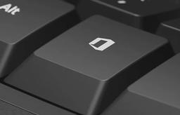 Microsoft хочет внести изменение в привычный вид стандартной клавиатуры для ПК с Windows