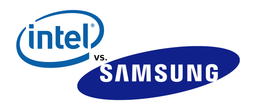 Samsung будет выпускать для Intel процессоры Rocket Lake