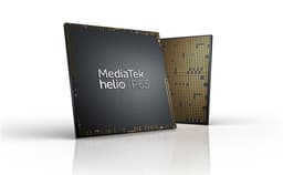 Представлена 12-нанометровая восьмиядерная платформа MediaTek Helio P65