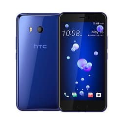 HTC возобновила распространение обновления для Android Pie для HTC U11. Теперь проблемы быть не должно