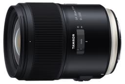 По крайней мере, два объектива Tamron тоже не работают с камерой Nikon D6, как хотелось бы