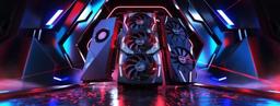 В июле Asus представит 50 новых видеокарт: 17 вариантов серии Radeon RX 5700 и 33 модели линейки GeForce RTX 20 Super