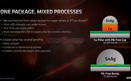 Кристалл контроллера ввода-вывода AMD Ryzen 3000 (Matisse) изготавливается по нормам 12 нм, а не 14 нм