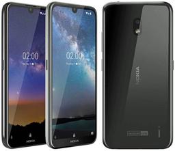 Представлен смартфон Nokia 2.2: гарантия двухлетних обновлений Android, SoC Helio A22 и камера разрешением 13 Мп за $100