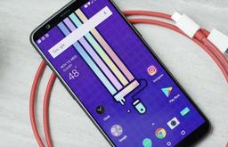 Выпущена последняя открытая бета-версия OxygenOS для OnePlus 5 и OnePlus 5T