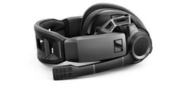 Sennheiser GSP 670 — дорогая геймерская гарнитура
