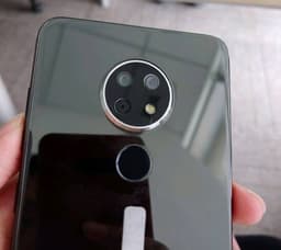 Близнецы Nokia 6.2 и Nokia 7.2 выйдут совсем скоро