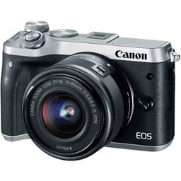 Названы следующие камеры, которые представит Canon