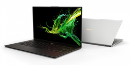 9,95 мм, 890 г, Intel Core i7, 16 ГБ ОЗУ и 14-дюймовый экран. В России появился обновленный ноутбук Acer Swift 7