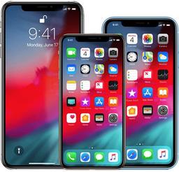 Все модели iPhone в следующем году получат модем 5G