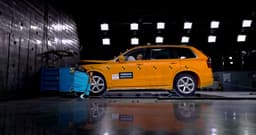 Израильские компании MDGo и UVeye получили деньги Volvo Cars