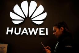 Huawei уже обходится без американских компонентов в базовых станциях 5G