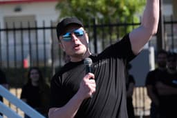 В следующем году SpaceX в разы увеличит тестовый отрезок для проведения конкурса Hyperloop