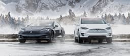 В Норвегии уже каждый второй новый автомобиль — электрический
