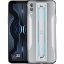 Король умер, да здравствует король. Представлен игровой смартфон Black Shark 2 Pro, набравший более 500 000 баллов в AnTuTu