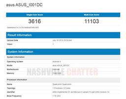 Asus ROG Phone 2 протестирован в Geekbench: SoC Snapdragon 855 Plus действительно немного быстрее обычной Snapdragon 855