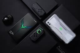 Black Shark 2 Pro получит самый быстрый сенсор в истории и экран с частотой 120 Гц