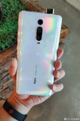 Смартфон Redmi K20 Pro Summer Honey выйдет уже 1 августа