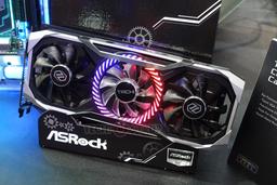 AMD подтверждает, что нереференсные варианты 3D-карт Radeon RX 5700 появятся в середине августа