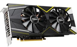 Нереференсные видеокарты ASRock Radeon RX 5700 и RX 5700 XT станут доступны на второй неделе августа