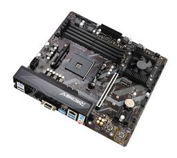 Плата Biostar Racing X570GT станет одной из самых доступных плат на чипсете AMD X570