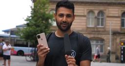 iPhone XI: первая распаковка и реакция обычных пользователей