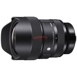 Появились изображения трех моделей объективов Sigma, анонс которых ожидается завтра