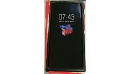 Два экрана OLED, Snapdragon 855 Plus, 12 ГБ ОЗУ и 48-мегапиксельная камера — опубликованы характеристики камерофона Nubia Z20