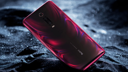 Бестселлер Redmi K20 получил первое обновление MIUI 