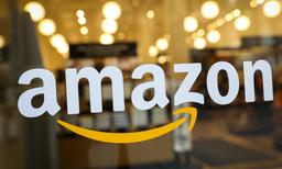 Еврокомиссия начала антимонопольное расследование деятельности Amazon