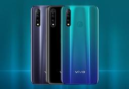Двойник Xiaomi Mi A3 представлен официально. Vivo Z1 Pro получил Snapdragon 712 и 32-мегапиксельную селфи-камеру