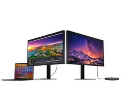 Представлен 27-дюймовый дисплей LG UltraFine 5K (27MD5KL) для компьютеров и планшетов Apple