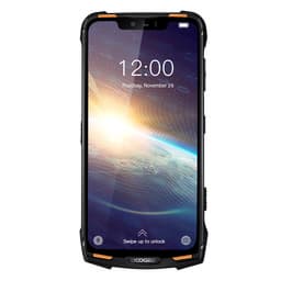 Неубиваемый смартфон Doogee S90 Pro получил SoC Helio P70, 6 ГБ ОЗУ, аккумулятор на 5050 мА•ч и защиту IP69K