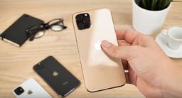 Как настоящие. Макеты iPhone XI, XI R и XI Max детально изучены в новом видео